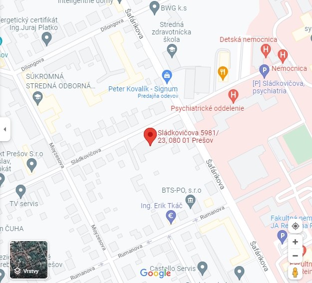 mapa